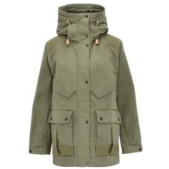 FJÄLLRÄVEN JACKET NO. 68 W Damen - Übergangsjacke