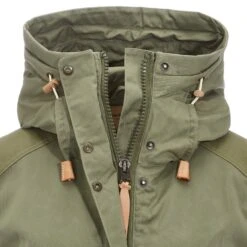 FJÄLLRÄVEN JACKET NO. 68 W Damen - Übergangsjacke -Outdoorartikel 235970001 c jacket no68 fjaellraeven 1