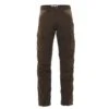 FJÄLLRÄVEN DREV TROUSERS M Herren - Trekkinghose -Outdoorartikel 243419002 a drev trousers fjaellraeven 1