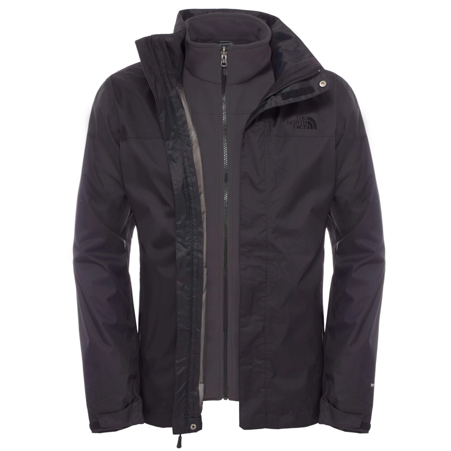 The North Face M EVOLVE II TRICLIMATE JACKET - EU Herren - Doppeljacke 3 The North Face M EVOLVE II TRICLIMATE JACKET - EU Herren - Doppeljacke