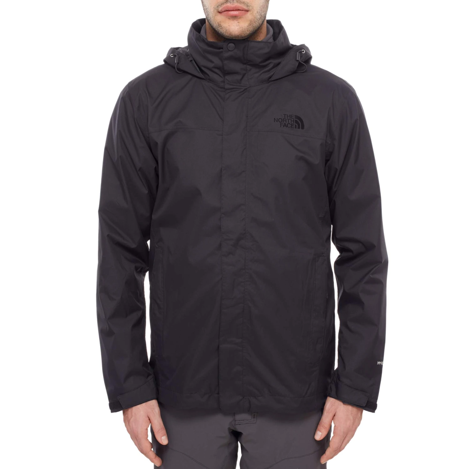 The North Face M EVOLVE II TRICLIMATE JACKET - EU Herren - Doppeljacke 4 The North Face M EVOLVE II TRICLIMATE JACKET - EU Herren - Doppeljacke – Bild 2