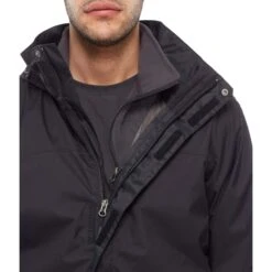 The North Face M EVOLVE II TRICLIMATE JACKET - EU Herren - Doppeljacke 11 The North Face M EVOLVE II TRICLIMATE JACKET - EU Herren - Doppeljacke -Outdoorartikel 247989002 e evolve ii triclimate jacket the north face