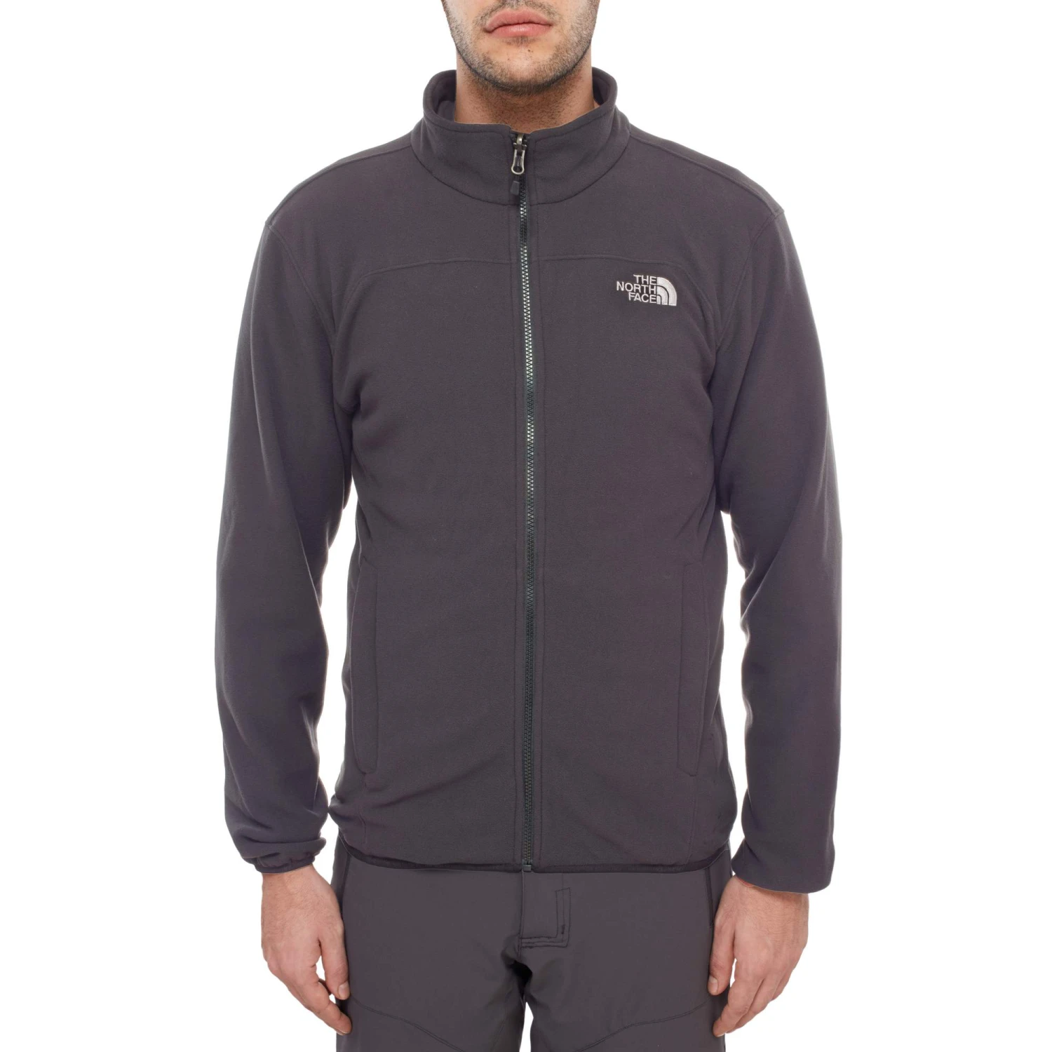 The North Face M EVOLVE II TRICLIMATE JACKET - EU Herren - Doppeljacke 8 The North Face M EVOLVE II TRICLIMATE JACKET - EU Herren - Doppeljacke – Bild 6