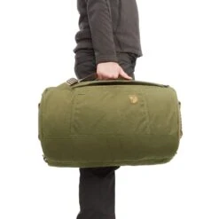 FJÄLLRÄVEN SPLITPACK - Reisetasche -Outdoorartikel 284073004 j splitpack fjaellraeven