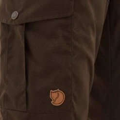 FJÄLLRÄVEN KARL PRO HYDRATIC TROUSERS M Herren - Trekkinghose -Outdoorartikel 284751018 d karl pro hydratic trousers fjaellraeven 1