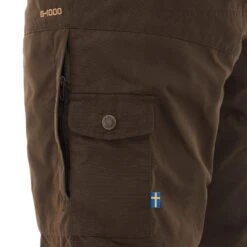 FJÄLLRÄVEN KARL PRO HYDRATIC TROUSERS M Herren - Trekkinghose -Outdoorartikel 284751018 e karl pro hydratic trousers fjaellraeven 1