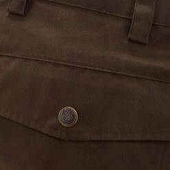 FJÄLLRÄVEN KARL PRO HYDRATIC TROUSERS M Herren - Trekkinghose -Outdoorartikel 284751018 f karl pro hydratic trousers fjaellraeven 1