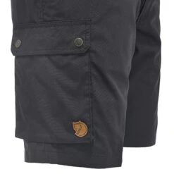 FJÄLLRÄVEN SAMBAVA SHADE SHORTS M Herren - Shorts -Outdoorartikel 296294011 f sambava shade shorts fjaellraeven 1