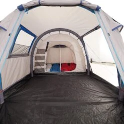 FRILUFTS GRASSHOLM 4 AIR - Familienzelt -Outdoorartikel 300599001 j grassholm 4 air frilufts 1