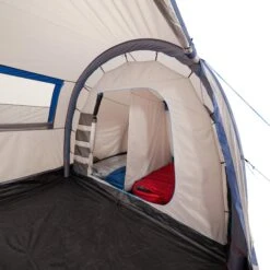 FRILUFTS GRASSHOLM 4 AIR - Familienzelt -Outdoorartikel 300599001 k grassholm 4 air frilufts 1