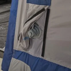 FRILUFTS GRASSHOLM 4 AIR - Familienzelt -Outdoorartikel 300599001 m grassholm 4 air frilufts 1