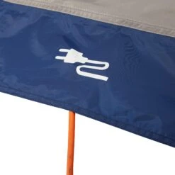 FRILUFTS GRASSHOLM 4 AIR - Familienzelt -Outdoorartikel 300599001 n grassholm 4 air frilufts 1