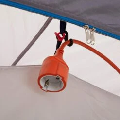 FRILUFTS GRASSHOLM 4 AIR - Familienzelt -Outdoorartikel 300599001 t grassholm 4 air frilufts 1