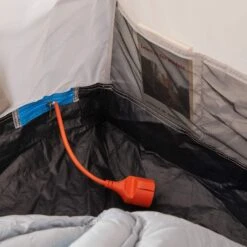 FRILUFTS GRASSHOLM 4 AIR - Familienzelt -Outdoorartikel 300599001 u grassholm 4 air frilufts 1