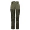 FJÄLLRÄVEN KEB TROUSERS W SHORT Damen - Trekkinghose -Outdoorartikel 309440019 a keb trousers regular fjaellraeven 1
