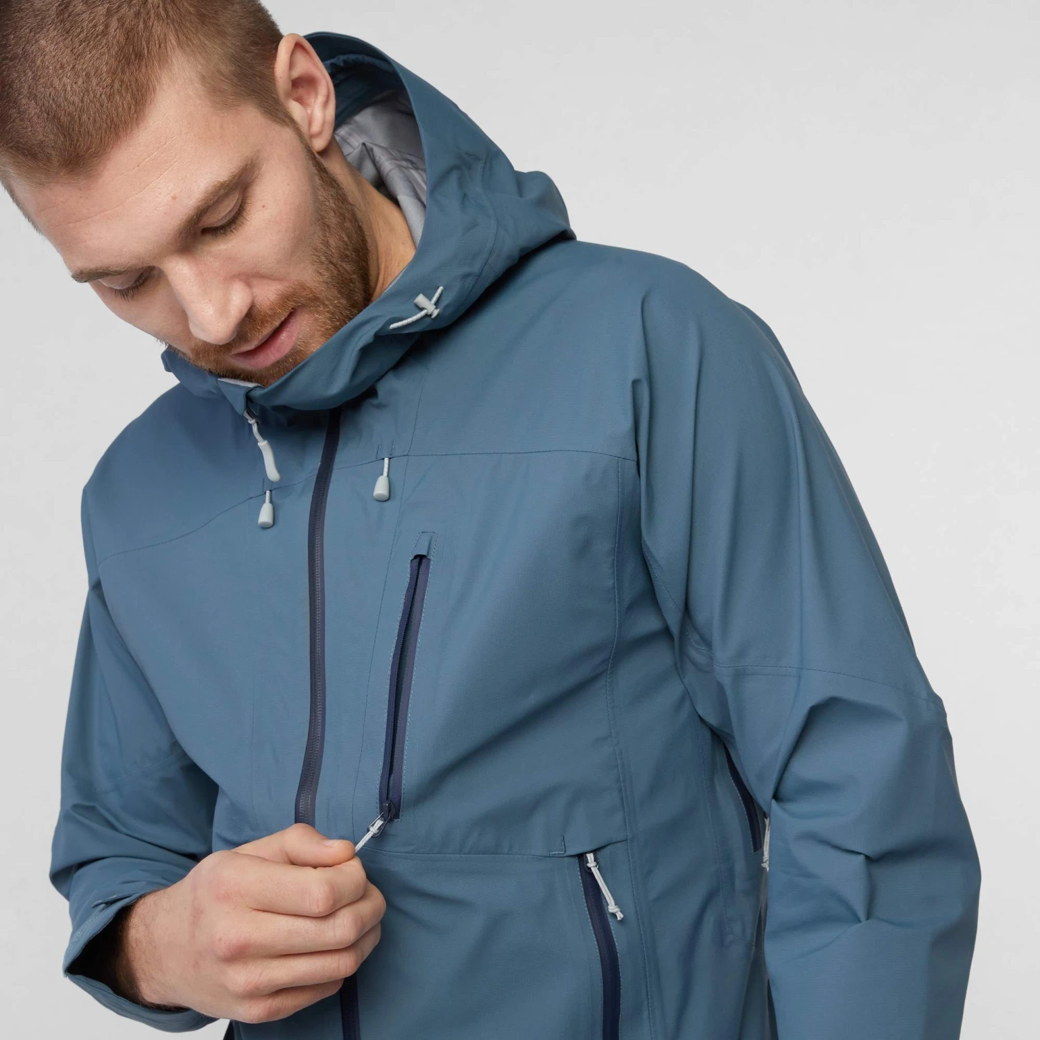 FRILUFTS VIEDMA JACKET Herren - Hardshelljacke 21 FRILUFTS VIEDMA JACKET Herren - Hardshelljacke – Bild 19