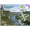 TOURENATLAS TA3 WASSERWANDERN 03 RHEIN-MOSEL - Wasserkarte -Outdoorartikel 5637405190 c tourenatlas wasserwandern 03 rheinmosel 24