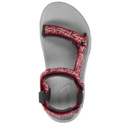 Teva TERRA FI 5 UNIVERSAL Damen - Trekkingsandalen -Outdoorartikel 5637432145 f terra fi 5 universal teva 24