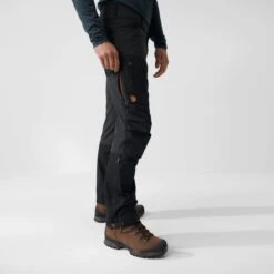 FJÄLLRÄVEN KEB TROUSERS M LONG Herren - Trekkinghose -Outdoorartikel 5637516282 j keb trousers m long fjaellraeven 24