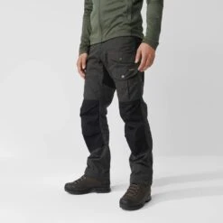 FJÄLLRÄVEN VIDDA PRO TROUSERS M REG Herren - Trekkinghose -Outdoorartikel 5637537073 h vidda pro trousers m reg fjaellraeven 20