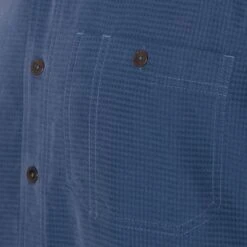 Royal Robbins MOJAVE PUCKER DRY S/S Herren - Outdoor Hemd -Outdoorartikel 5637549015 c mojave pucker dry ss royal robbins 24