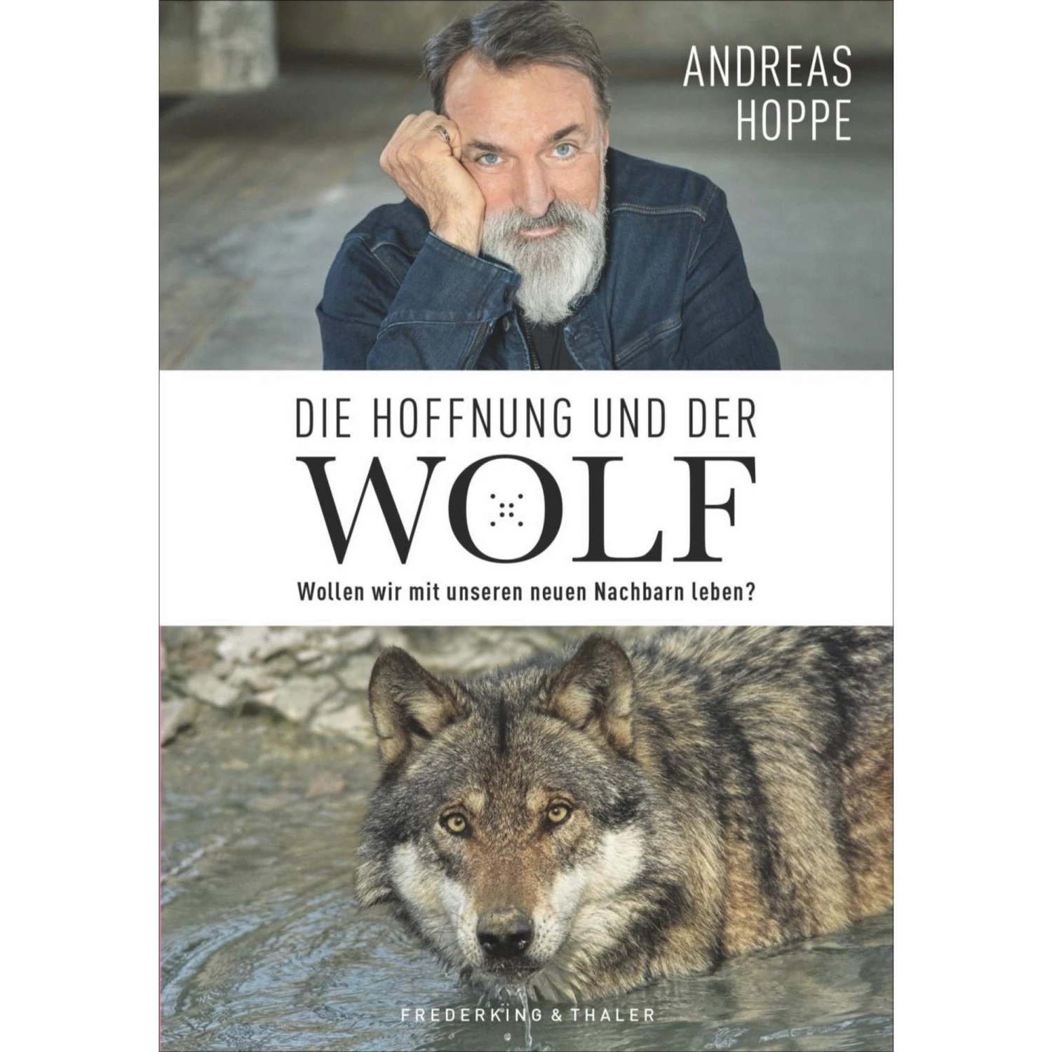 Die Hoffnung Und Der Wolf - Reisetagebuch 3 Die Hoffnung Und Der Wolf - Reisetagebuch