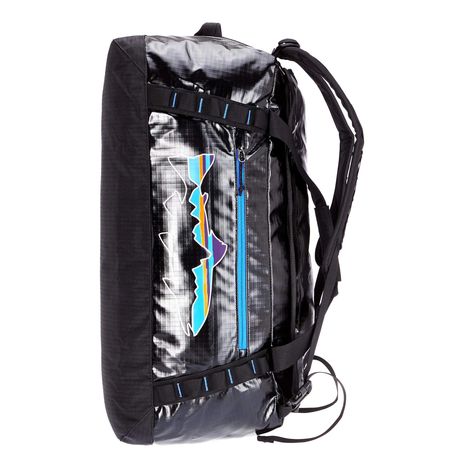 Patagonia BLACK HOLE DUFFEL 55L - Reisetasche – Bild 6