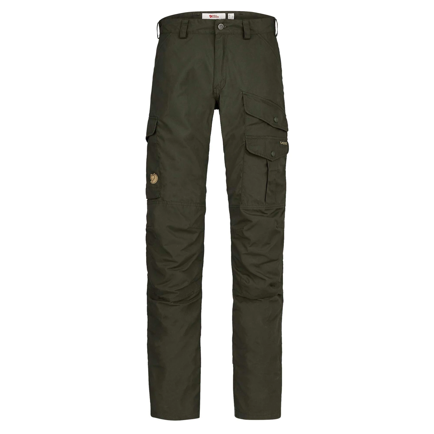 FJÄLLRÄVEN BARENTS PRO HUNTING TROUSERS M Herren - Trekkinghose 3 FJÄLLRÄVEN BARENTS PRO HUNTING TROUSERS M Herren - Trekkinghose