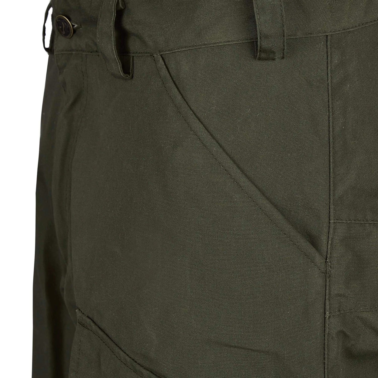 FJÄLLRÄVEN BARENTS PRO HUNTING TROUSERS M Herren - Trekkinghose 6 FJÄLLRÄVEN BARENTS PRO HUNTING TROUSERS M Herren - Trekkinghose – Bild 4