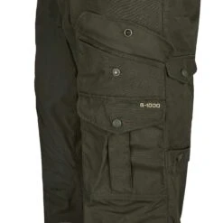 FJÄLLRÄVEN BARENTS PRO HUNTING TROUSERS M Herren - Trekkinghose 20 FJÄLLRÄVEN BARENTS PRO HUNTING TROUSERS M Herren - Trekkinghose -Outdoorartikel 5637684538 o barents pro hunting trousers m fjaellraeven 24