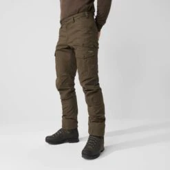 FJÄLLRÄVEN BARENTS PRO HUNTING TROUSERS M Herren - Trekkinghose 24 FJÄLLRÄVEN BARENTS PRO HUNTING TROUSERS M Herren - Trekkinghose -Outdoorartikel 5637684539 e barents pro hunting trousers m fjaellraeven 24
