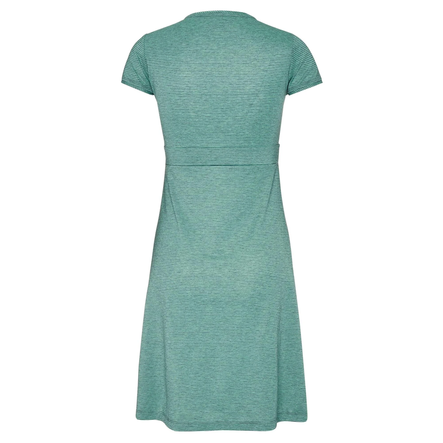 FRILUFTS HEDJE PRINTED DRESS Damen - Kleid 4 FRILUFTS HEDJE PRINTED DRESS Damen - Kleid – Bild 2