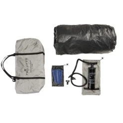 FRILUFTS GRASSHOLM 3 AIR - Familienzelt -Outdoorartikel 5637688347 i grassholm 3 air frilufts 24