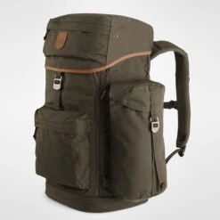 FJÄLLRÄVEN SINGI SIDE POCKET Unisex - Rucksack-Zubehör -Outdoorartikel 5637696346 h singi side pocket fjaellraeven 24