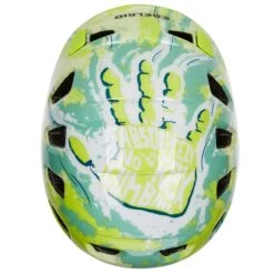 Edelrid SHIELD II - Kletterhelm -Outdoorartikel 5637726598 g shield ii edelrid 24