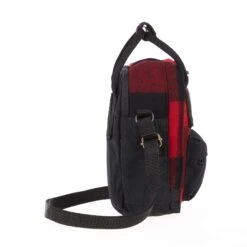 FJÄLLRÄVEN KÅNKEN RE-WOOL SLING Unisex - Umhängetasche -Outdoorartikel 5637737983 b kanken rewool sling fjaellraeven 24