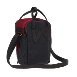 FJÄLLRÄVEN KÅNKEN RE-WOOL SLING Unisex - Umhängetasche -Outdoorartikel 5637737983 d kanken rewool sling fjaellraeven 24