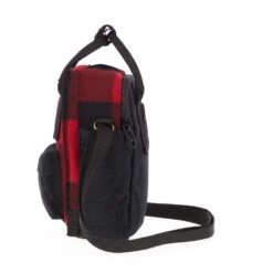 FJÄLLRÄVEN KÅNKEN RE-WOOL SLING Unisex - Umhängetasche -Outdoorartikel 5637737983 e kanken rewool sling fjaellraeven 24
