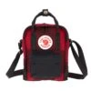 FJÄLLRÄVEN KÅNKEN RE-WOOL SLING Unisex - Umhängetasche 1 FJÄLLRÄVEN KÅNKEN RE-WOOL SLING Unisex - Umhängetasche -Outdoorartikel 5637737983 f kanken rewool sling fjaellraeven 24