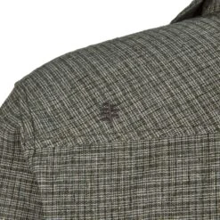 Royal Robbins HEMP BLEND L/S Herren - Outdoor Hemd -Outdoorartikel 5637804485 f hemp blend ls royal robbins 24