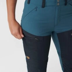 FJÄLLRÄVEN ABISKO MIDSUMMER ZIP OFF TROUSERS W Damen - Trekkinghose 31 FJÄLLRÄVEN ABISKO MIDSUMMER ZIP OFF TROUSERS W Damen - Trekkinghose -Outdoorartikel 5637808726 n abisko midsummer zip off trousers w fjaellraeven 24