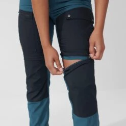 FJÄLLRÄVEN ABISKO MIDSUMMER ZIP OFF TROUSERS W Damen - Trekkinghose 33 FJÄLLRÄVEN ABISKO MIDSUMMER ZIP OFF TROUSERS W Damen - Trekkinghose -Outdoorartikel 5637808726 p abisko midsummer zip off trousers w fjaellraeven 24