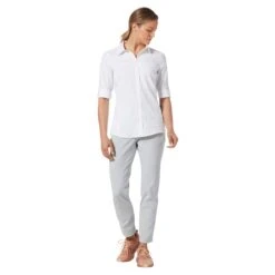 Royal Robbins BUG BARRIER EXPEDITION PRO L/S Damen - Mückenabweisende Kleidung -Outdoorartikel 5637809947 c bug barrier expedition pro ls royal robbins 24