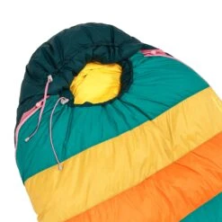 Marmot FUCOSA -9 - Daunenschlafsack -Outdoorartikel 5637824849 f fucosa 9 marmot 24