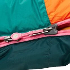 Marmot FUCOSA -9 - Daunenschlafsack -Outdoorartikel 5637824849 g fucosa 9 marmot 24