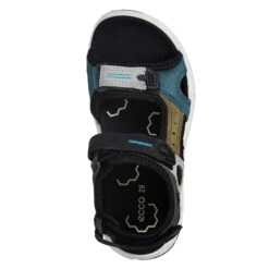 ECCO X-TRINSIC K Kinder - Freizeitsandalen -Outdoorartikel 5637835316 f xtrinsic k ecco 24