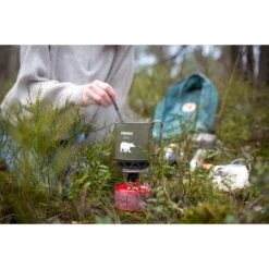 Primus LITE PLUS STOVE SYSTEM FRILUFTS - Gaskocher -Outdoorartikel 5637838707 d lite plus stove system frilufts primus 24