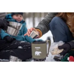Primus LITE PLUS STOVE SYSTEM FRILUFTS - Gaskocher -Outdoorartikel 5637838707 f lite plus stove system frilufts primus 24