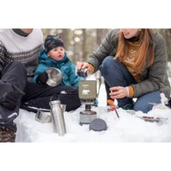 Primus LITE PLUS STOVE SYSTEM FRILUFTS - Gaskocher -Outdoorartikel 5637838707 g lite plus stove system frilufts primus 24