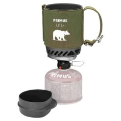 Outdoorartikel -Outdoorartikel 5637838707 i lite plus stove system frilufts primus 24